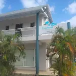 Courbaril Residence