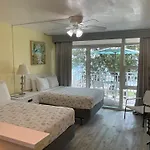 The Frederiksted Hotel