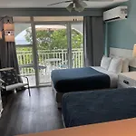The Frederiksted Hotel