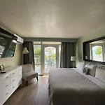 The Frederiksted Hotel
