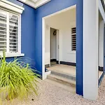 Kas Azul - New Water Front Villa With Private Pool