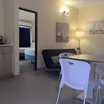 Hotel Villa Del Sol