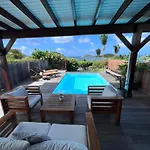Villa Pandora