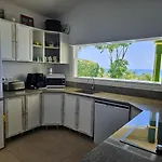 Villa Guadeloupe Saint Francois Acces Mer Piscine Iguana Bay - Villa Zagadi