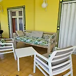 Villa Guadeloupe Saint Francois Acces Mer Piscine Iguana Bay - Villa Zagadi