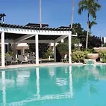 Aligio Apart-Hotel & Spa - Las Terrenas