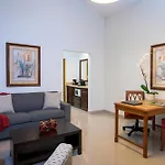 Hodelpa Garden Suites