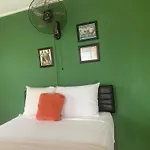 Kingsworth Bed And Breakfast