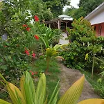 Tikazalou Eco Hostel