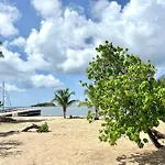 Studio Sunshine Vue Mer Et Piscine