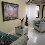 Apartamento Frente A La Playa En Puerto Plata Costambar
