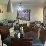 Apartamento Frente A La Playa En Puerto Plata Costambar
