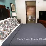 Costa Bonita Private Villa 604