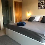 Apartamento Lujoso Y Exclusivo A 15 Minutos Andando De La Playa