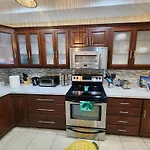 Live Like A Local In This Chic Maraval Townhouse