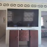 Dover Beach House