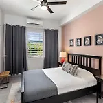 Rincon Plaza Hotel