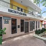 Rincon Plaza Hotel