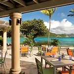 Ritz Carlton Club - St Thomas
