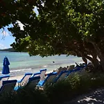 Ritz Carlton Club - St Thomas