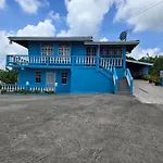 The Ebenezer Cottage