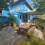 The Ebenezer Cottage