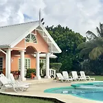 Villa Sans-Souci