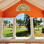 Villa Sans-Souci