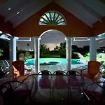 Villa Sans-Souci
