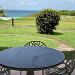 MARTIAL TROPIQUES Appartement refait à neuf vue mer Pierre&vacances