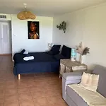 MARTIAL TROPIQUES Appartement refait à neuf vue mer Pierre&vacances