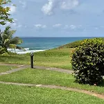 MARTIAL TROPIQUES Appartement refait à neuf vue mer Pierre&vacances