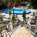Hotel Mango