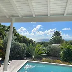 Iguane House Villas & Micro Spa