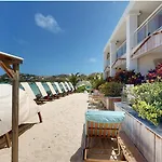 Hotel Les Ondines Sur La Plage