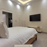 Heritage Residences Santo Domingo