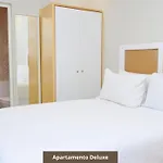 Heritage Residences Santo Domingo