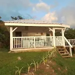 Bungalow Villa-Dehe