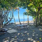 Villa Ti Kay Paradi - Acces Plage Direct