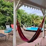 Villa Piscine - Maracudja