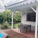 Villa Piscine - Maracudja