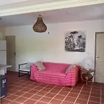 Villa Piscine - Maracudja