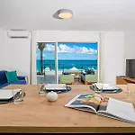 Bleu Emeraude Hotel