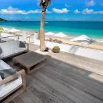 Bleu Emeraude Hotel