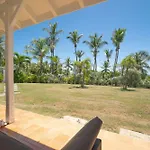 Villa Blue Horizon