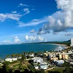 Beachfront Condo At Costa Azul