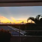 Turquoise Caraibes Agreable Logement Avec Grande Terrasse