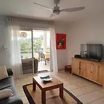 Turquoise Caraibes Agreable Logement Avec Grande Terrasse
