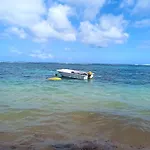 Bambou Suite Vue Mer A 50 M De La Plage Et De La Piscine
