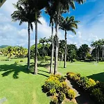 Bambou Suite Vue Mer A 50 M De La Plage Et De La Piscine